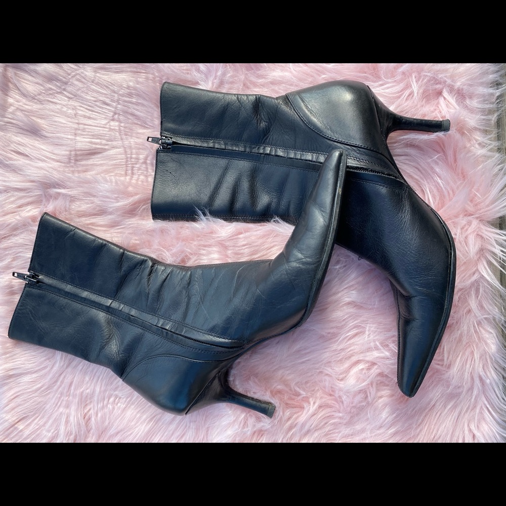 Vintage Steve Madden Heels